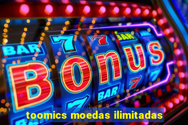 toomics moedas ilimitadas